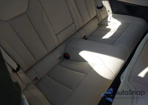 2022 BMW 430I xDrive z USA, uszkodzony, nr VIN WBA73AP07NCH76746